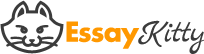 EssayKitty Logo